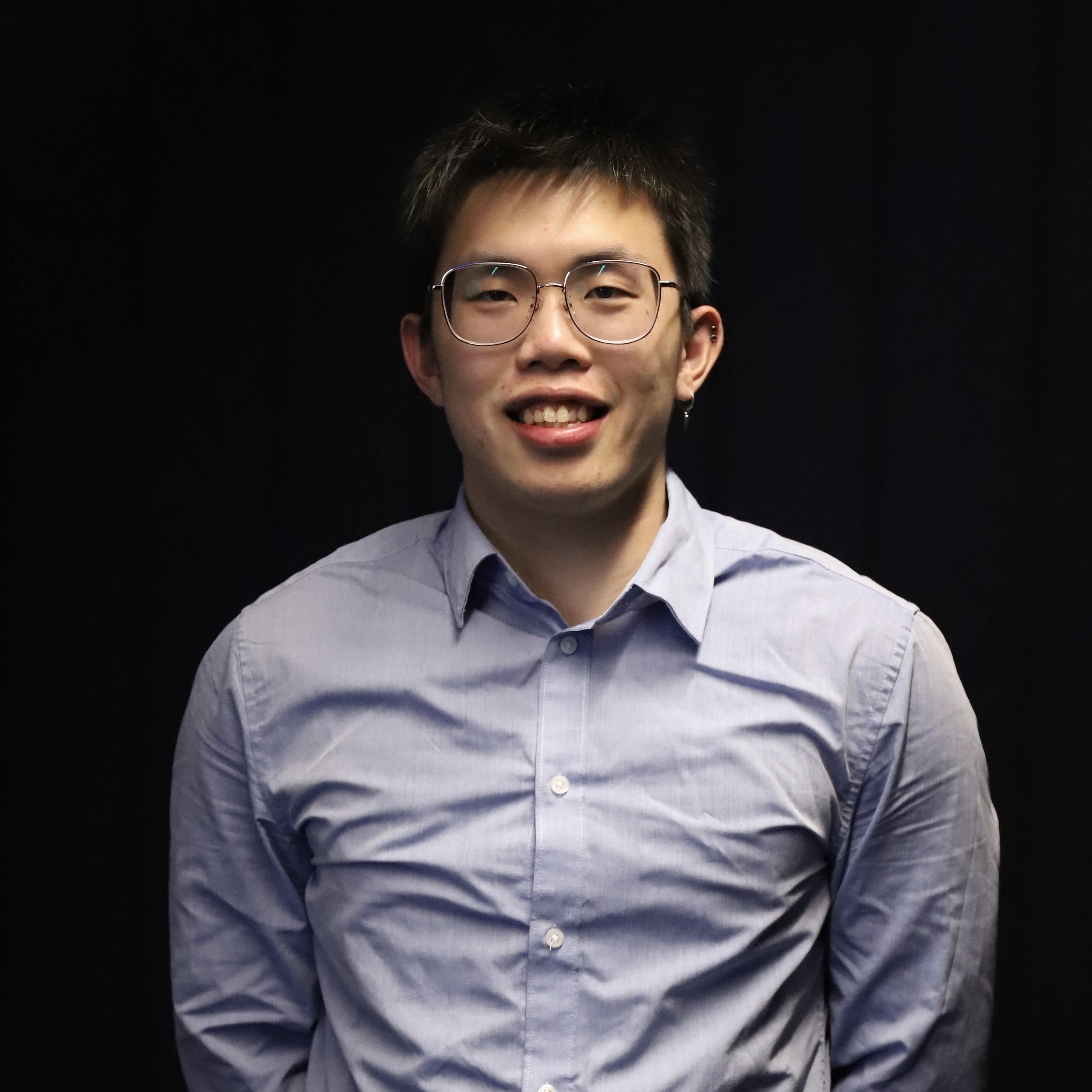 Jim Hsiao